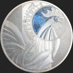 France - 2015 - 100 Euro -...