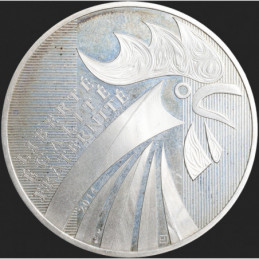 France - 2014 - 100 Euro -...