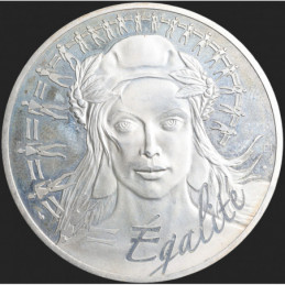 France - 2018 - 100 Euro -...