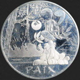 France - 2015 - 50 Euro -...