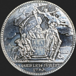 France - 2019 - 50 Euro -...