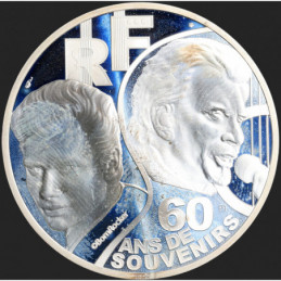 France - 2020 - 10 Euro -...