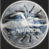 France - 2021 - 10 Euro - Silver - Natation - UNC - image 1