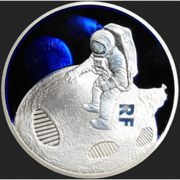 France - 2019 - 10 Euro -...