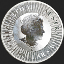 Australie - 2021 - 1 Oz -...