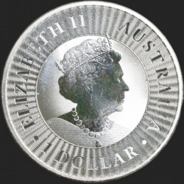 Australie - 2021 - 1 Oz -...