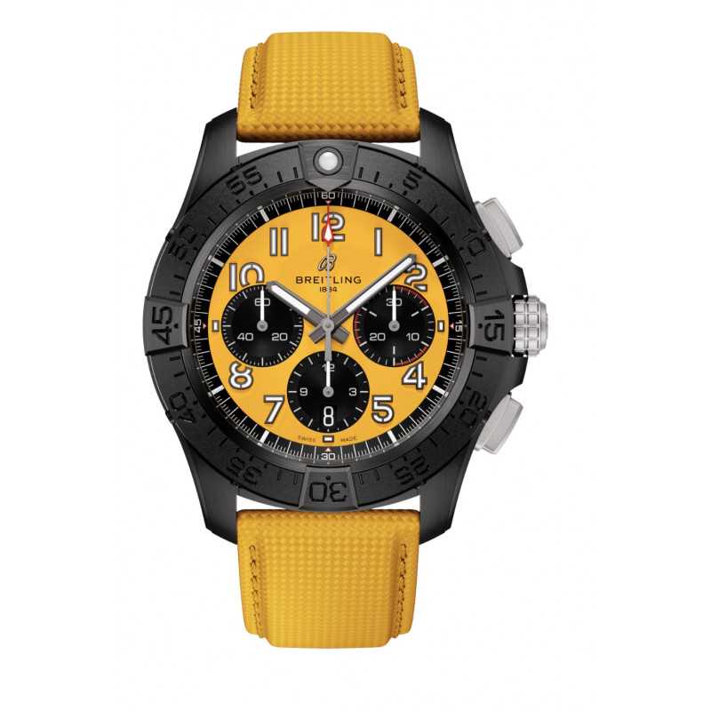 Breitling Avenger B01 Chronograph 44 mm