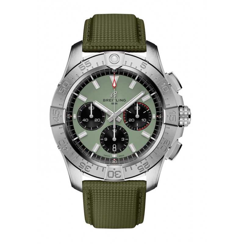 Breitling Avenger B01 Chronograph 44 mm