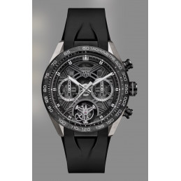 Tag Heuer Carrera...