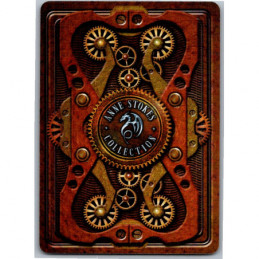 Cartes de Poker