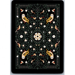 Cartes de Poker