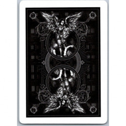 Cartes de Poker