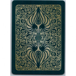 Cartes de Poker