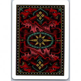 Cartes de Poker