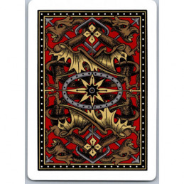 Cartes de Poker