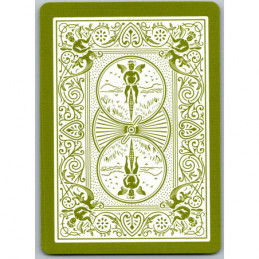 Cartes de Poker