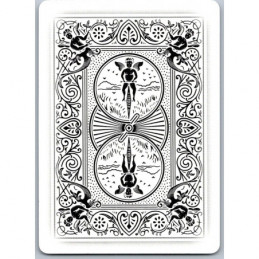 Cartes de Poker