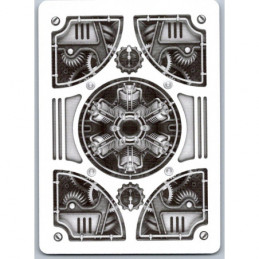 Cartes de Poker