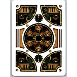 Cartes de Poker