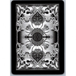 Cartes de Poker