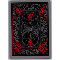 Cartes de Poker