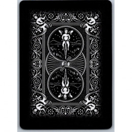 Cartes de Poker