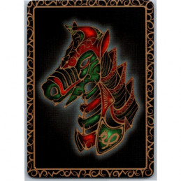 Cartes de Poker