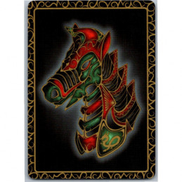 Cartes de Poker