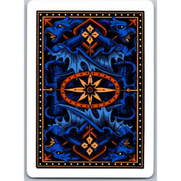 Cartes de Poker