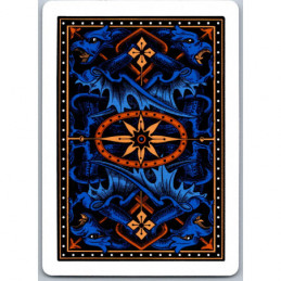Cartes de Poker