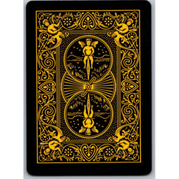 Cartes de Poker