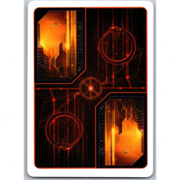 Cartes de Poker