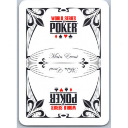 Cartes de Poker