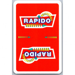 Cartes de Poker