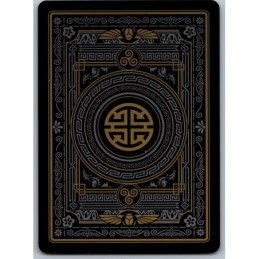Cartes de Poker