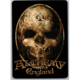 Cartes de Poker