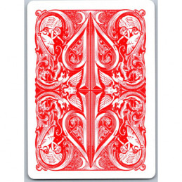 Cartes de Poker