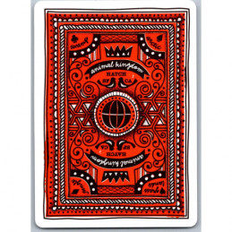 Cartes de Poker