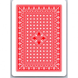 Cartes de Poker