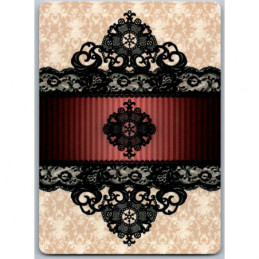 Cartes de Poker