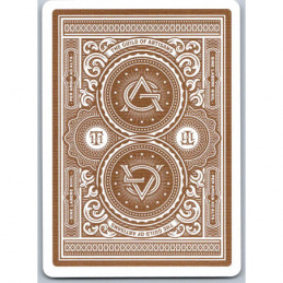 Cartes de Poker