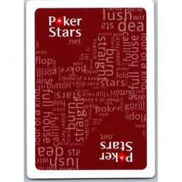 Cartes de Poker