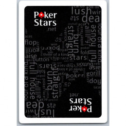 Cartes de Poker