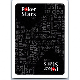 Cartes de Poker