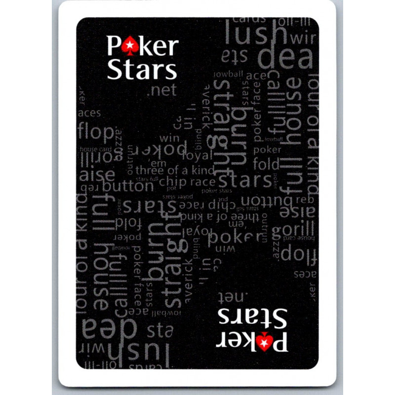 Cartes de Poker