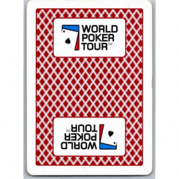 Cartes de Poker