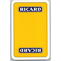 Cartes de Poker