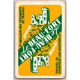 Cartes de Poker