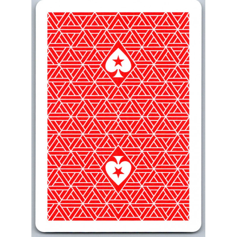 Cartes de Poker