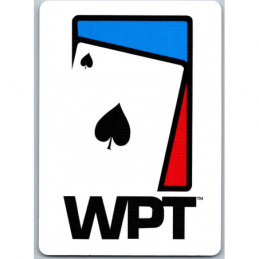 Cartes de Poker